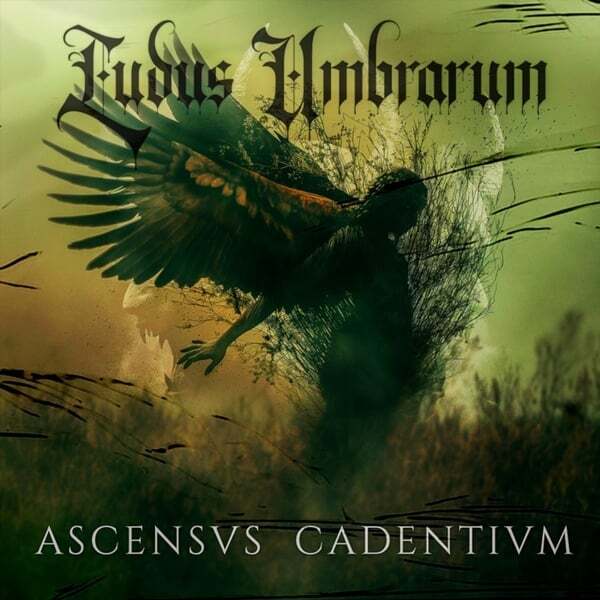 Cover art for Ascensus Cadentium